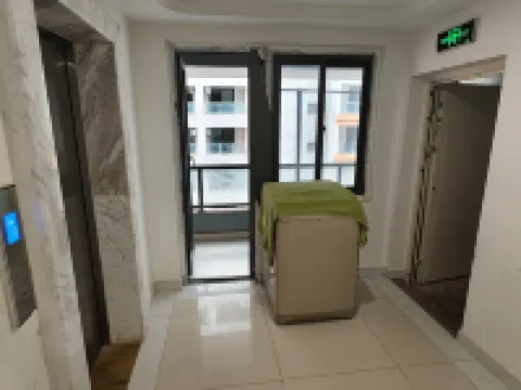 Hong Fa Hotel Hotels in Boten