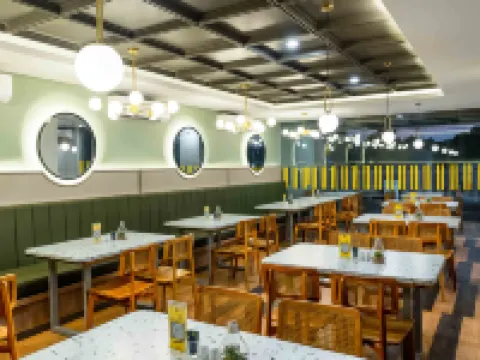 Yello Hotel Samarinda サマリンダのホテル