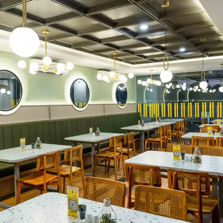 Yello Hotel Samarinda