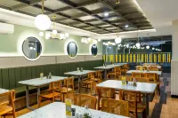 Yello Hotel Samarinda Hotels in Samarinda