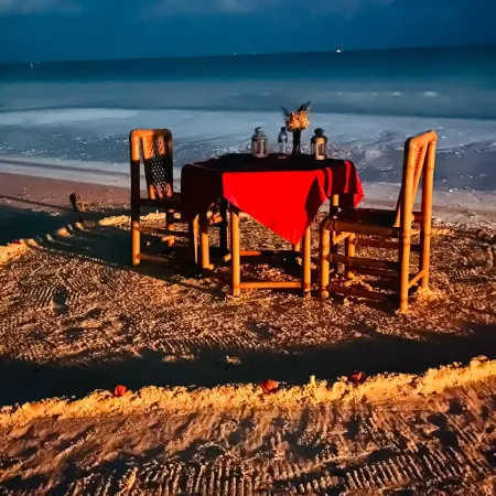 Nazaki Beach Hotel & Spa Maldives