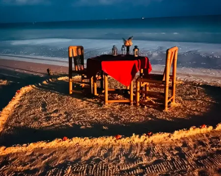 Nazaki Beach Hotel & Spa Maldives Hotels in Gan