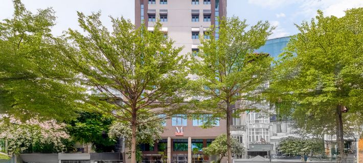 M Village Hotel Kim Ma, a brand of Modern Village Lifestyle Hotele w: Hanoi