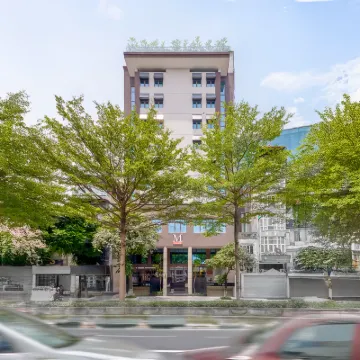 M Village Hotel Kim Ma, a brand of Modern Village Lifestyle Hotels near Ba Dinh