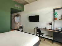 The Social Hub Florence Belfiore Hotels in Firenze