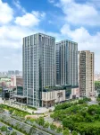 Manxin Hotel (Quanzhou Binjiang Business District Apple Park)