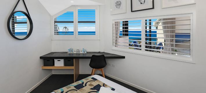 Ocean Boulevard Hotels in Mooloolaba