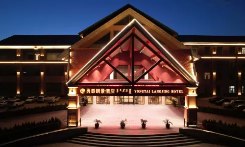 Yongtai Hotel