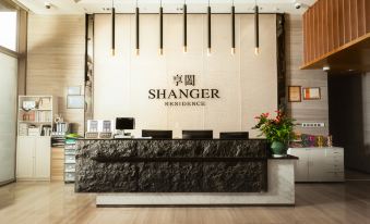 Shanger Residence
