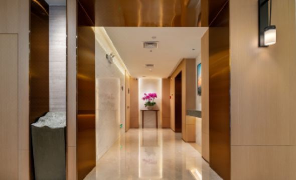 MARHAUS Hotel (Beijing Road Tian-Zi Pier Store)