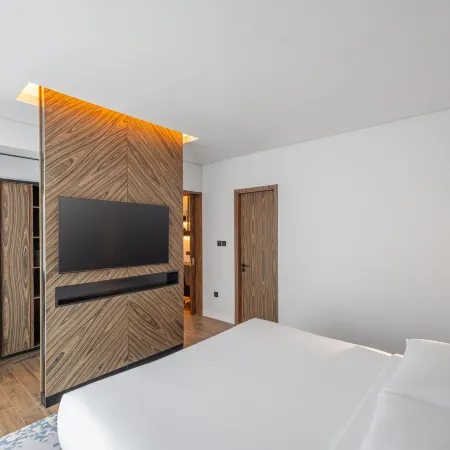 Four Points by Sheraton King Abdul Aziz Road