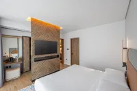 Four Points by Sheraton King Abdul Aziz Road Отели в г. Эр-Рияд