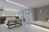 Dali Weishan Fanchen·Songfeng Aesthetic Courtyard Hotel 선산 문묘 주변 호텔