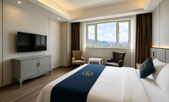 Daishan Zhenshang Hotel (Cultural Square Anlan Road Pedestrian Street Branch)