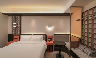 Guipu Art Hotel (Nanjing University of Science and Technology Sun Yat-sen's Mausoleum Area)