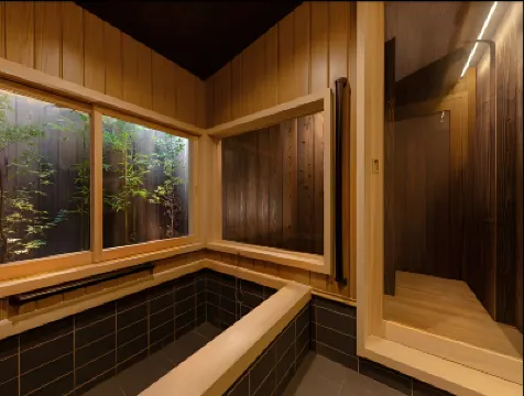 Kyoran Seigatei Hotels in 