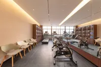 Nanjing Fushang Hotel - Afhentnings-/afleveringstjenester