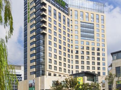 Taicang Huaxu Hotel