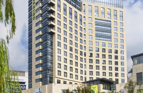 太倉華旭大酒店