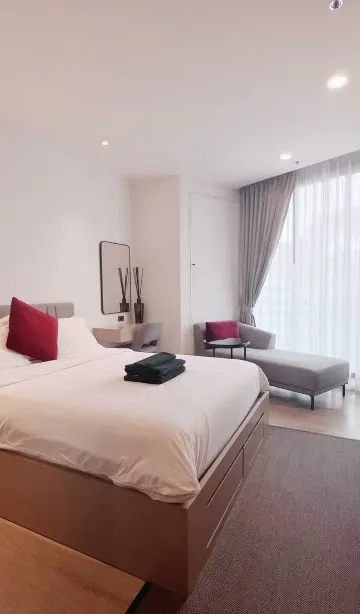 Edge Central Pattaya