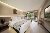 Kunming Fanduo Hotel (Guandu Ancient Town Branch) Các khách sạn gần Yunzi Museum