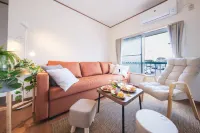 Laughter Hotel a Chōfu