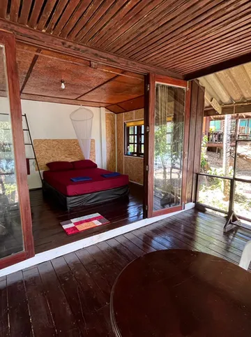 รูปภาพของพังกาเบย์ รีสอร์ท