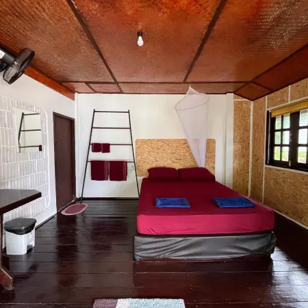 Pankabay Resort