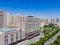 Seasons Hotel (Baotou Hude Mulin Avenue North Weapon City Branch) Hotels in Baotou