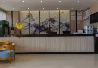 Jingzu Esports Hotel (Yangxi West Lake Branch)