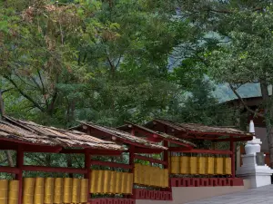 Lu • Jing The Lu Realm Villa