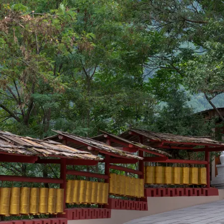 Lu • Jing The Lu Realm Villa