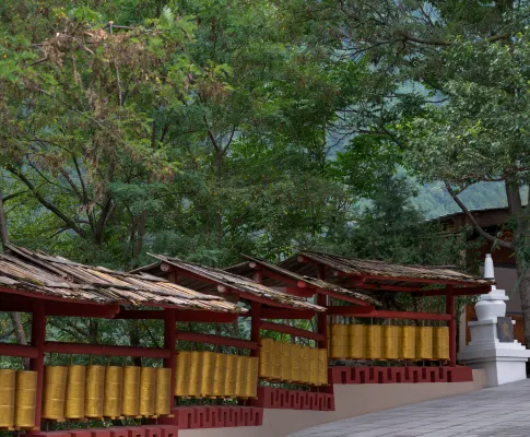 Lu • Jing The Lu Realm Villa