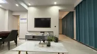Kaidong Hotel - Dağ Manzaralı