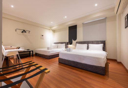 8 Concordia by YourSuperHost