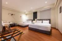 8 Concordia by YourSuperHost