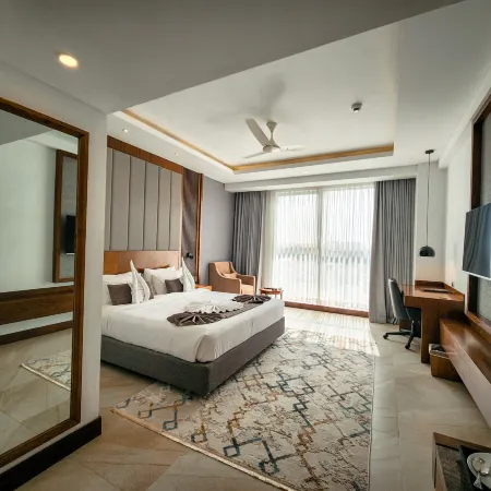 Hotel Windy Terrace