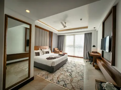 Hotel Windy Terrace Hotel di 