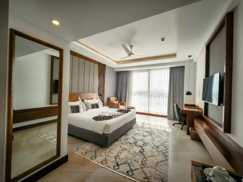 Hotel Windy Terrace