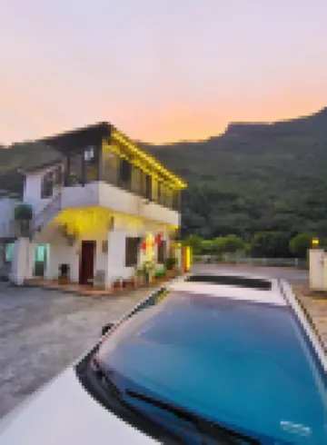 Yangshan Xiyushan Homestay
