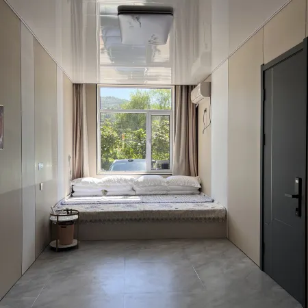 Qingyangju Self-checkin Homestay