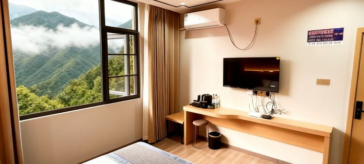 Motuo Yunteng Hotel Hotels in Motuo
