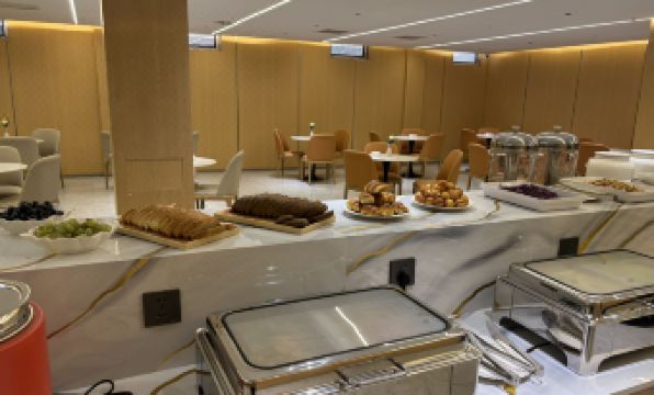 Bishkek Crystal Luxury Smart Hotel (Ala-Too Square Branch)