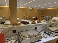 Bishkek Crystal Luxury Smart Hotel (Ala-Too Square Branch) Hotels in Bishkek