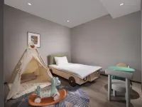 Holiday Inn Express WUXI TAIHU by IHG - 4 ดาว