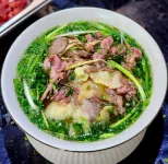 Ruby Mountain View Resort vang vieng