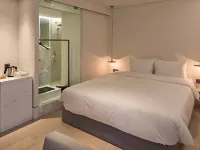Cont Hotel Hotels near Busan Tower