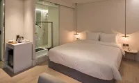부산 콘트 호텔