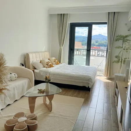 Youjian Homestay