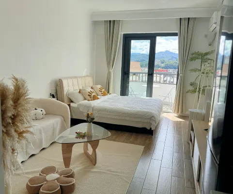 Youjian Homestay